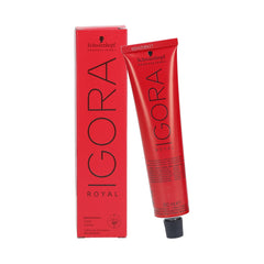 Schwarzkopf Professional Igora Royal Permanent Color Creme, 0-11, Anti Yellow Concentrate, 60 Gram