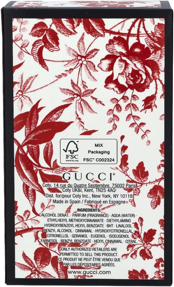 Gucci Bloom Eau de Parfum (100 ml)