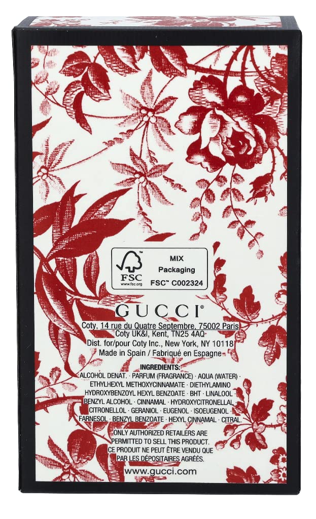 Gucci Bloom Eau de Parfum (100 ml)