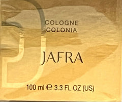 Jafra JF9 Gold Cologne 3.3 Fl.Oz.