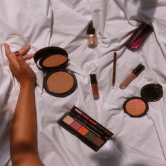 Nouba Bronzing Earth Face Powder No: 03