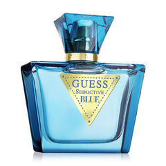 Guess Seductive Blue women edt 75 ml