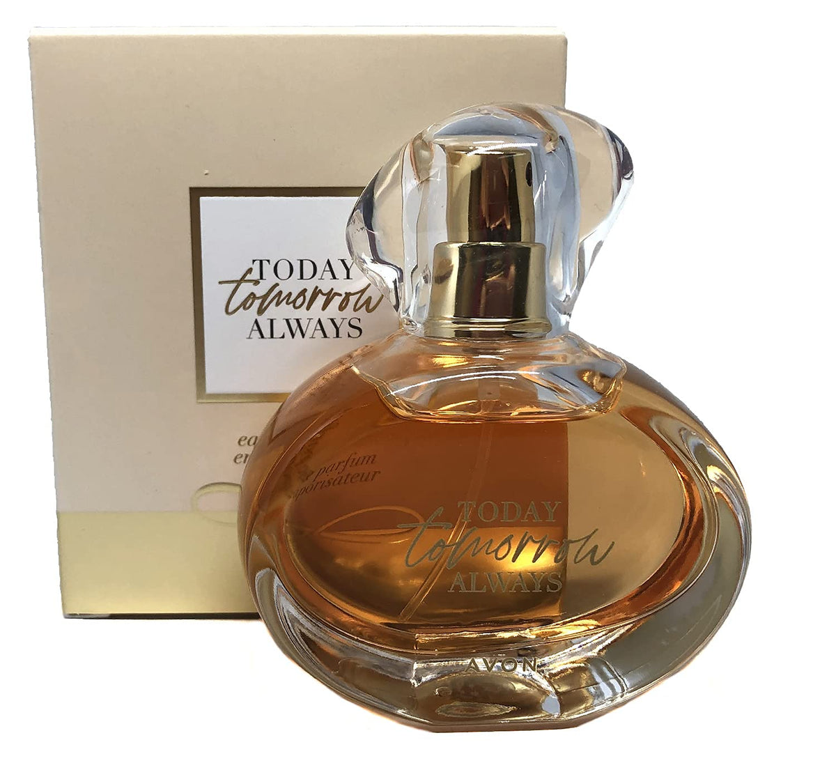 Avon Tomorrow EDP NIB