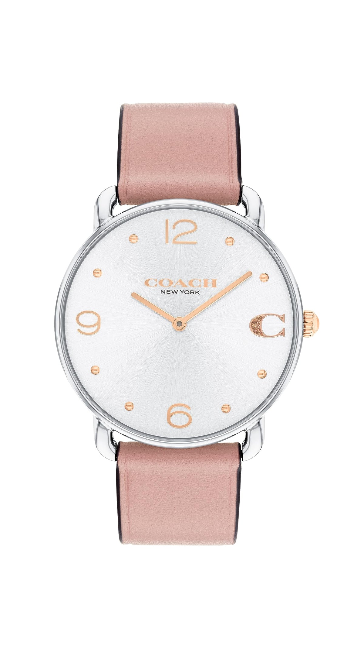 Coach ELLIOT Women's Watch, Analog