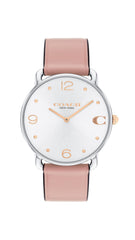 Coach ELLIOT Women's Watch, Analog