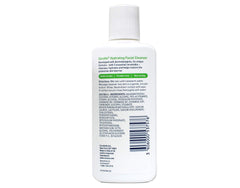 CeraVe Hydrating Facial Cleanser, 3 Fl. Oz