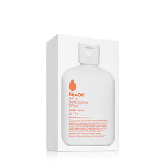 Bio-Oil Ultra light /Non Greasy Non Sticky|Free from Paraben Preservative|Vegan Body lotion|Long lasting daily moisturizer for Sensitive & Dry Skin|Dermatologically tested |Cruelty Free - 175ml