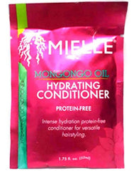 Mielle Organics MongongoOil Hydrating Conditioner 1.75 Oz."Pack of 2"