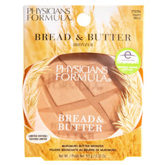 Physicians Formula Murumuru Bread & Butter Bronzer Toasty