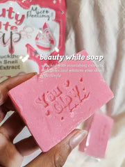 BEAUTY SOAP(5bars)
