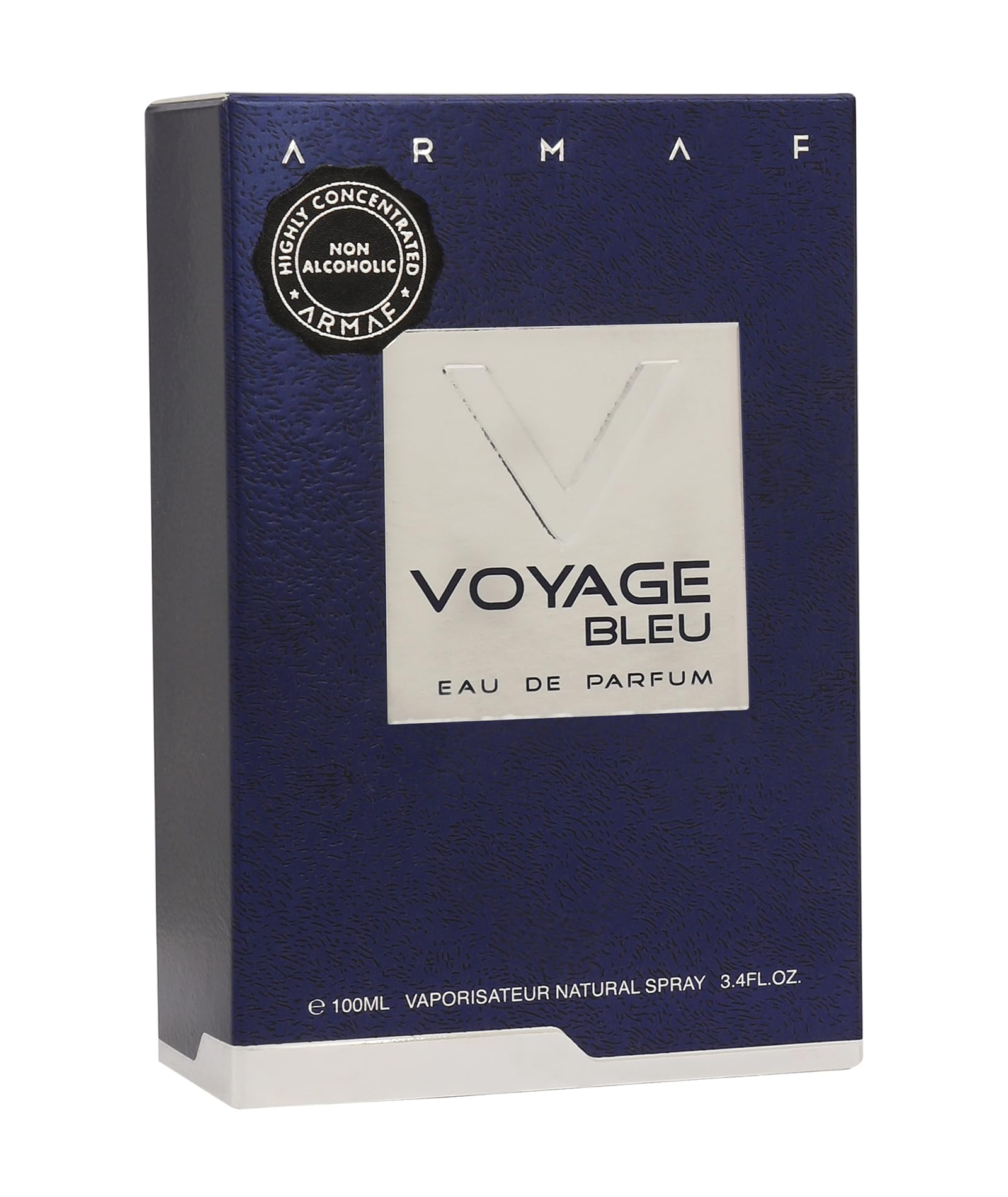 ARMAF Voyage Bleu Perfume For Men - 100Ml