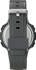 Timex Men's DGTL Rugged 46mm Watch - Black
