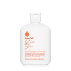Bio-Oil Ultra light /Non Greasy Non Sticky|Free from Paraben Preservative|Vegan Body lotion|Long lasting daily moisturizer for Sensitive & Dry Skin|Dermatologically tested Cruelty Free - 250ml