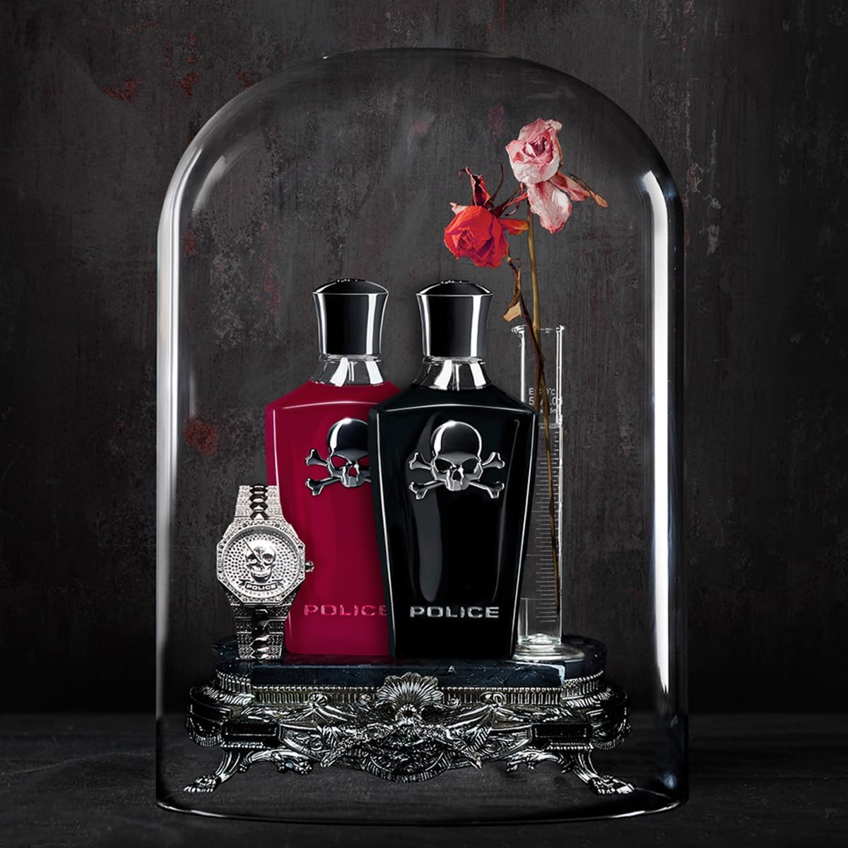 Police Police Potion Love For Women 3.4 oz EDP Spray