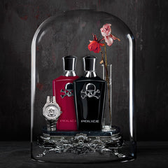 Police Police Potion Love For Women 3.4 oz EDP Spray