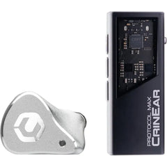 CrinEar Reference Max Bundle | Reference IEMs + Protocol Max DAC-Amplifier