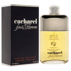 Cacharel Edt Spray For Men - 3.4oz