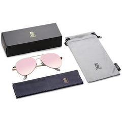 SOJOS womens Sj1030 Sunglasses