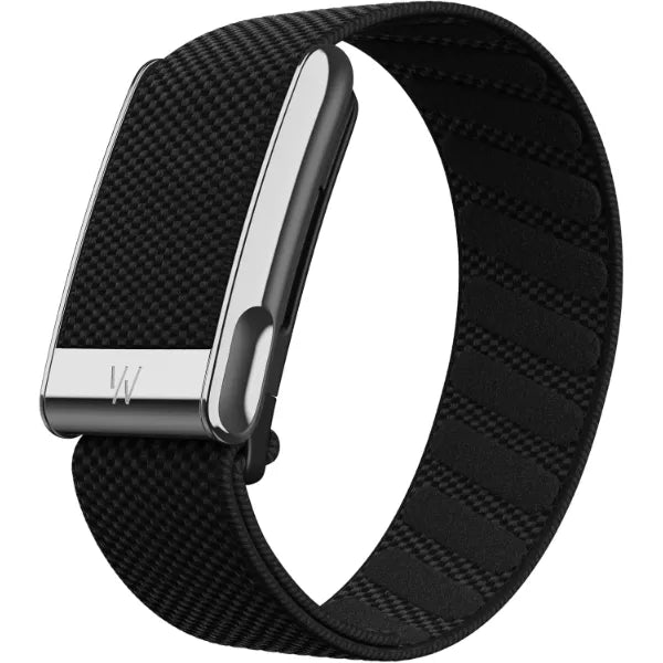 WHOOP 5.0/MG Activity Tracker with 12-Month Membership, 24/7 Health & Sleep Monitoring, Personalized Coaching, Cycle Insights, 14+ Days Battery Life