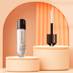 Makeheal 1.P.L Foundaiser Foundation SPF 20 PA++, Korean Foundation, Long-Lasting & Flawless Coverage, For Fair to Light Skin Tones, Dual-Function Foundation, (0.98oz) (19N - Purity)