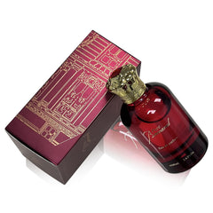 Pure Baccarat I Edp100ml | Ambergris, Saffron, natural Wood, Spicy, oriental | Long Lasting Great Sillage | Unisex Perfumes For Men & Women | Arabian Fragrances