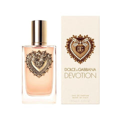 Devotion edp 100ml