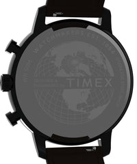 Timex 45 mm Chicago Watch - Brown