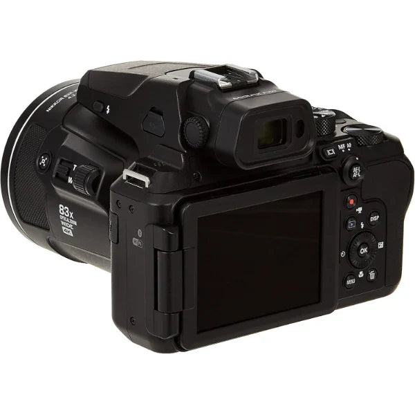 Nikon COOLPIX P950 Digital Camera