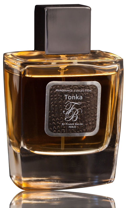 Franck Boclet Tonka Eau De Parfum, 100 ml