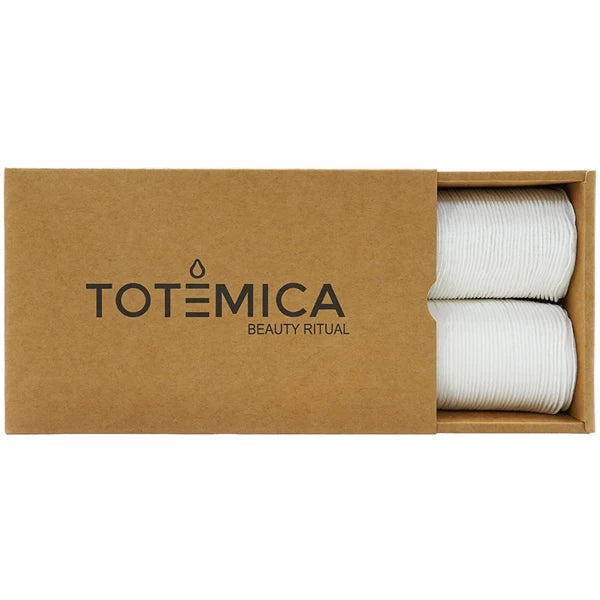 TOTEMICA Totémica Box Clean Disposable Pads - 200 Ultra-Absorbent Units, Ideal for Everyday Use