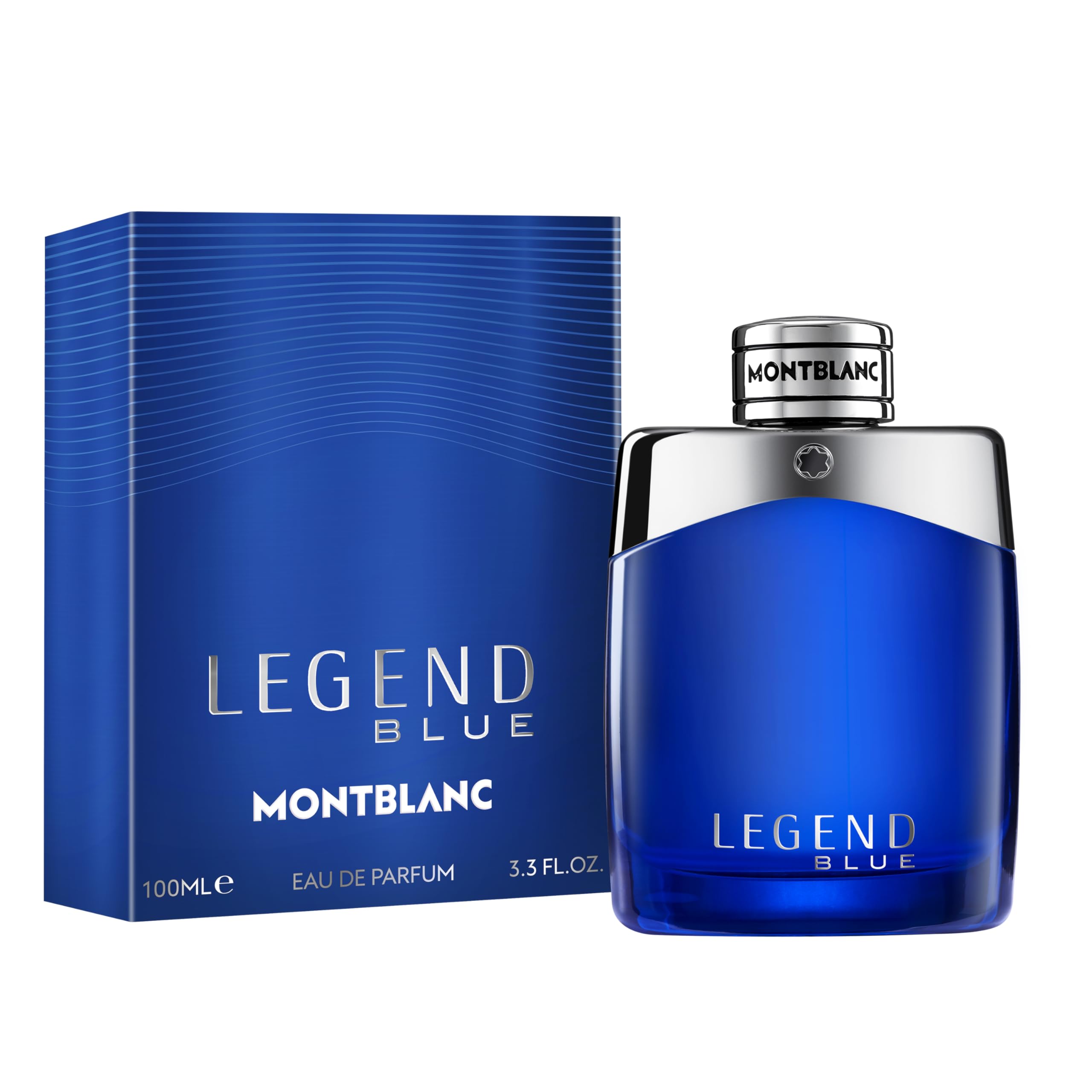 Mont Blanc Legend Blue Men edp 100 ml