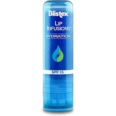 Blistex Lip Infusions Hydration with Hyaluronic Acid 3.7g