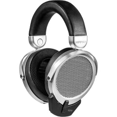 HIFIMAN Deva-Pro Over-Ear Full-Size Open-Back Planar Magnetic Headphone with Bluetooth Dongle/Receiver, Himalaya R2R Architecture DAC, Easily Switch Between Wired and Wireless, Bluetooth 5.0