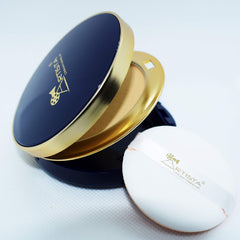 ARTISTA- Compact Foundation Milk Pudding ™ SPF50 PA+++, 5W1 HAZEL NUT BEIGE