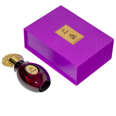 Fresh and Sweet Perfume, Eau de Parfum for Women, Premium Gifts for Women, Luxury Long Lasting Fragrance for Women Containing Bergamot, Hazelnut, Honey, Orange Blossom, and Amberwood Notes