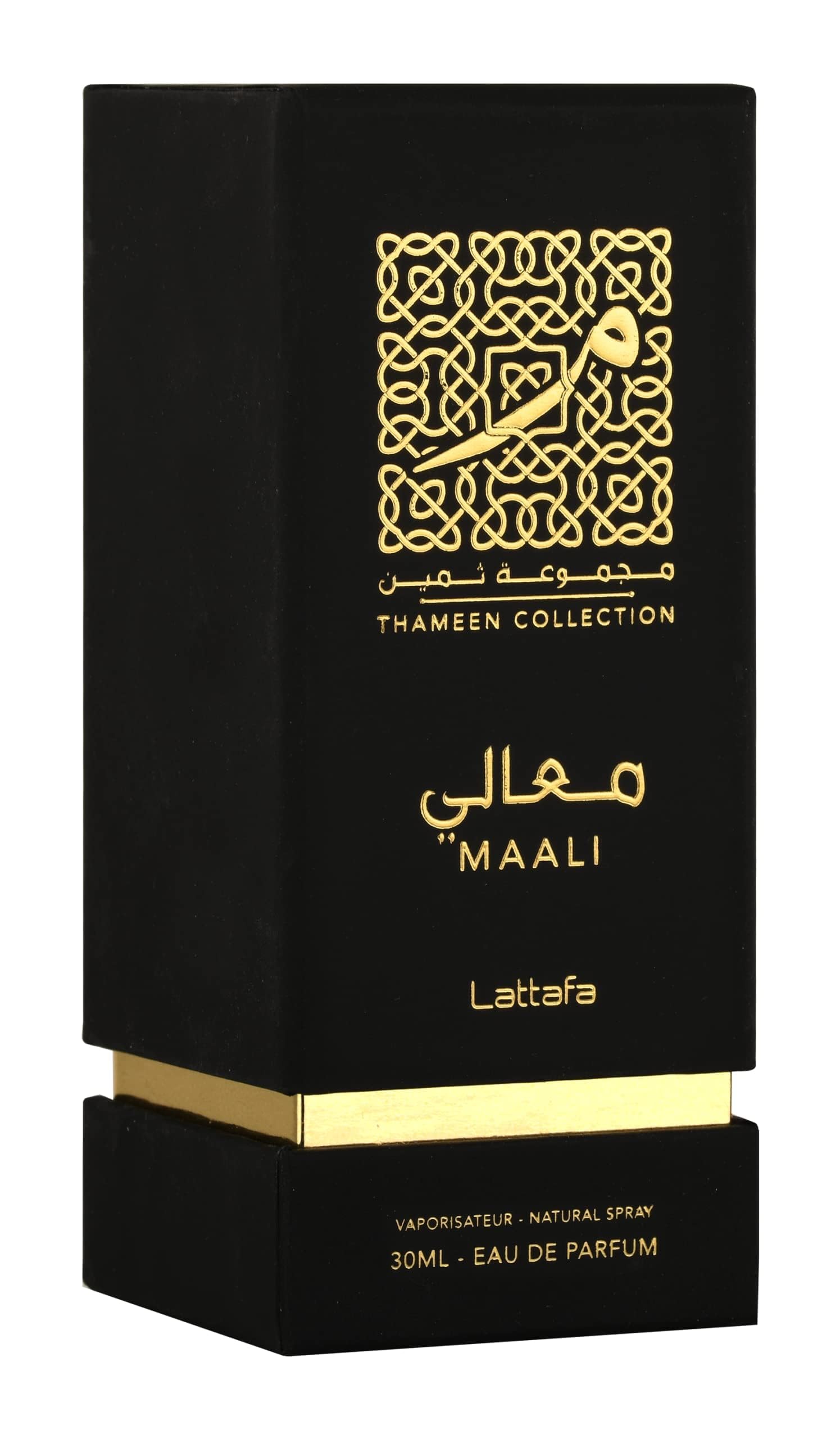 Lattafa Maali Eau De Parfum - 30ML