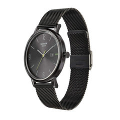 Sonata Sleek Analog Grey Dial Men's Watch 7131NM01/NN7131NM01/NP7131NM01