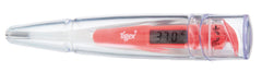 TIGEX FLEX TIP ELECTRONIC THERMOMETER