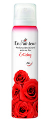 EnchantEUr Enticing Perfumed Deodorant With 24Hr Odour Protection 75 ml