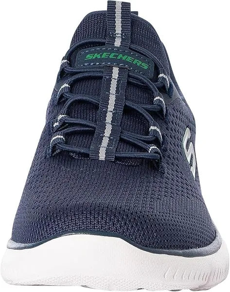 Skechers Summits Men's shoes Navy 46 EU