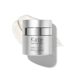 Kate Somerville KateCeuticals Total Repair Cream – Advanced Anti-Aging Moisturizer, Visibly Reduces Wrinkles & Fine Lines - 1 Fl Oz