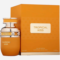 Fragrance World - Tropical Kiss - Eau De Parfum - Perfume For Women, 80ml