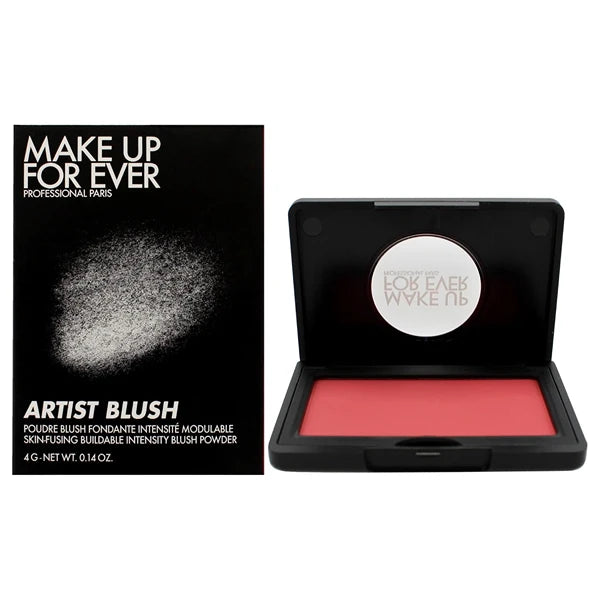 Make Up For Ever Artist Blush - B260 Limitless Berry - 0.14 Oz