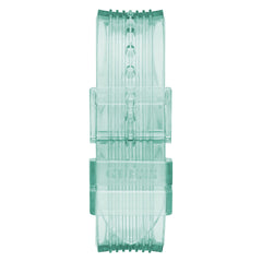 GUESS Ladies Sport Clear 39mm Watch