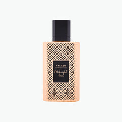 Naseem Perfumes Midnight Love Perfume | Prestige Collection | Alcohol-Free | Musk Jasmine & Vanilla Tone Eau De Parfum For Men & Women 50 ml