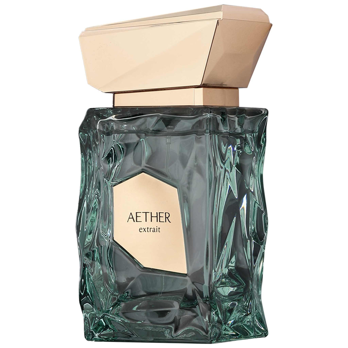 Fragrance World - Aether - Extrait De Parfum - Perfume For Men, 100ml