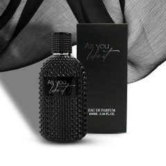 Atlantic As You Like It - Atlantic Perfume For Women Eau De Parfum 100ML - Long Lasting Women Fragnance Ladies Perfumes Woman Parfum