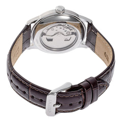 Orient "Bambino Version 7 Small Seconds 38.4mm Automatic/Hand-Winding Dress Watch