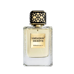KHADLAJ PERFUMES Maison Eau De Parfum Spray (Amber), 100ml