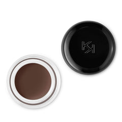 KIKO MILANO Long-Lasting Eyebrow Gel 04 Light Brown, 5g